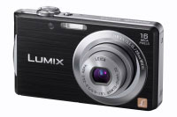 Panasonic DMC-FS18 (DMC-FS18EG-K)
